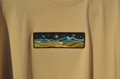 WAVES OF THE UNIVERSE | T-SHIRT